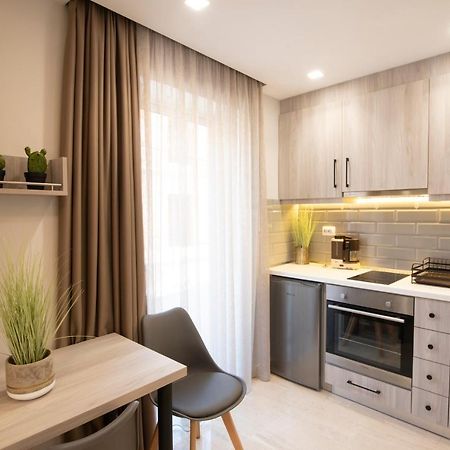 Αqua Dream Beach Apartment بلدة كوس المظهر الخارجي الصورة