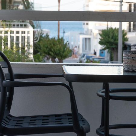 Αqua Dream Beach Apartment بلدة كوس المظهر الخارجي الصورة