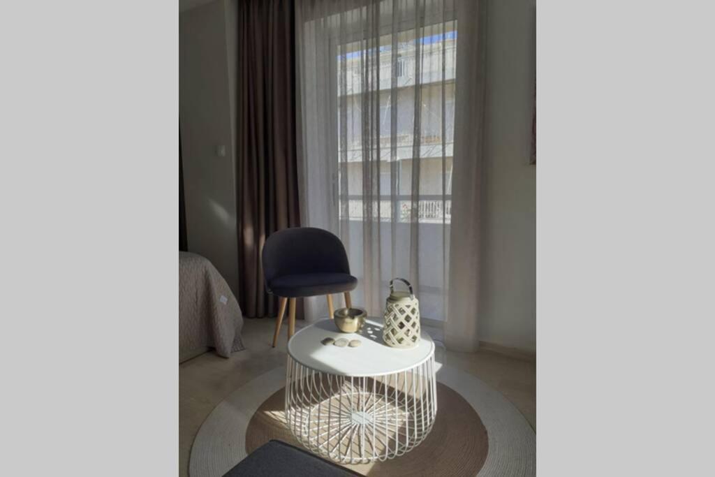 Αqua Dream Beach Apartment بلدة كوس المظهر الخارجي الصورة