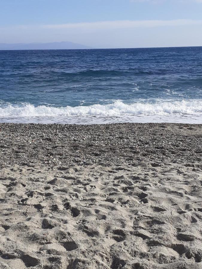 Αqua Dream Beach Apartment بلدة كوس المظهر الخارجي الصورة