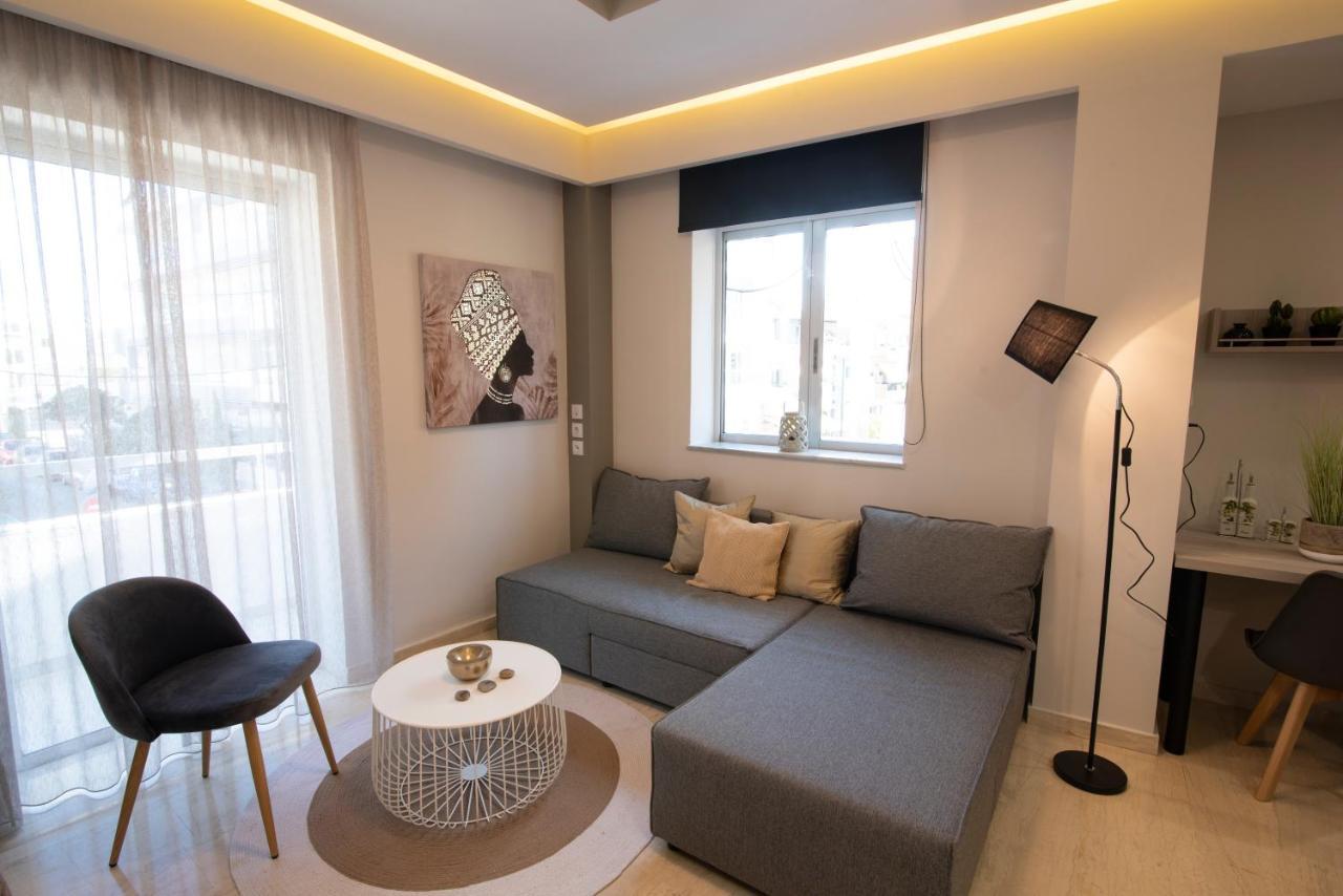 Αqua Dream Beach Apartment بلدة كوس المظهر الخارجي الصورة