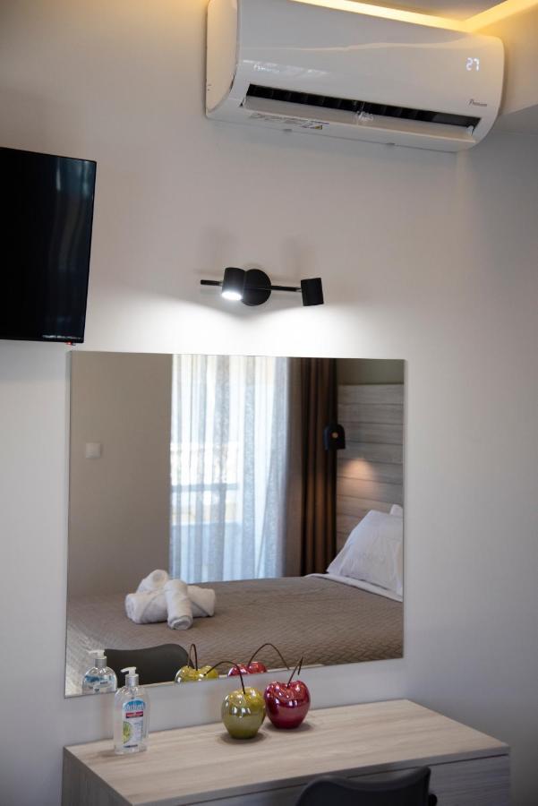 Αqua Dream Beach Apartment بلدة كوس المظهر الخارجي الصورة
