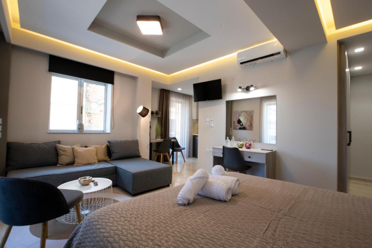 Αqua Dream Beach Apartment بلدة كوس المظهر الخارجي الصورة
