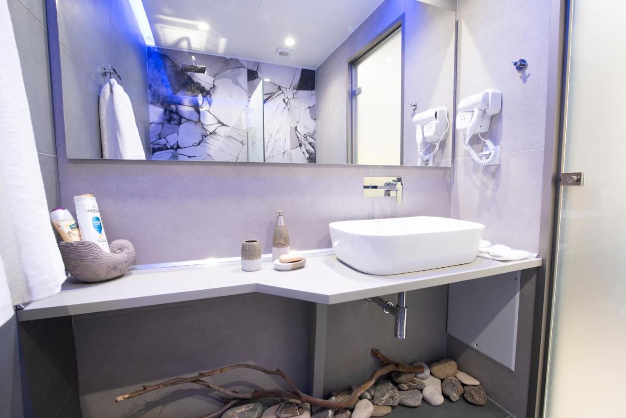 Αqua Dream Beach Apartment بلدة كوس المظهر الخارجي الصورة