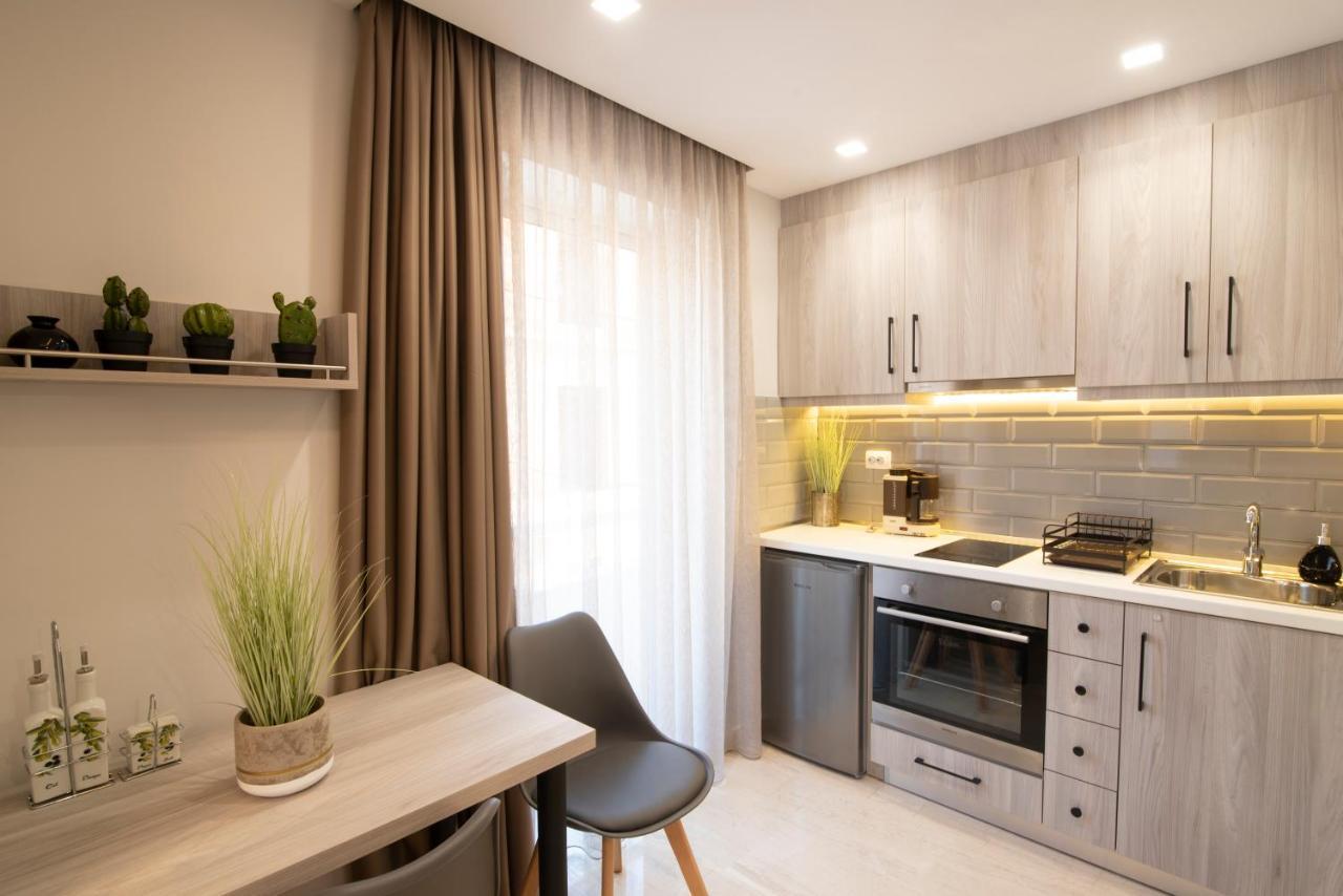 Αqua Dream Beach Apartment بلدة كوس المظهر الخارجي الصورة