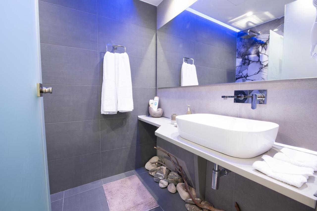 Αqua Dream Beach Apartment بلدة كوس المظهر الخارجي الصورة