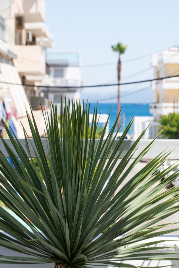 Αqua Dream Beach Apartment بلدة كوس المظهر الخارجي الصورة