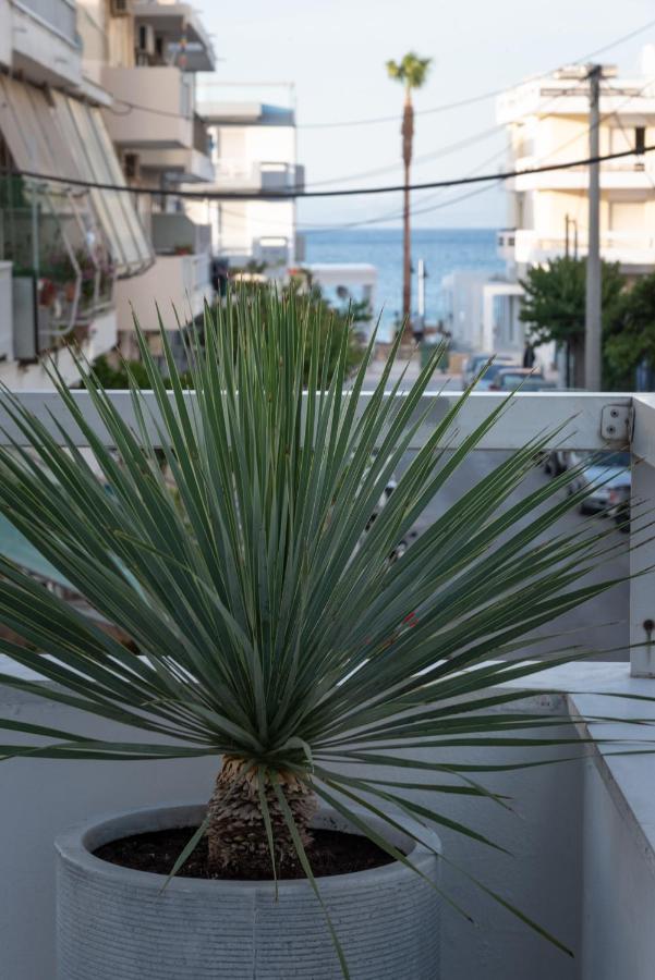 Αqua Dream Beach Apartment بلدة كوس المظهر الخارجي الصورة