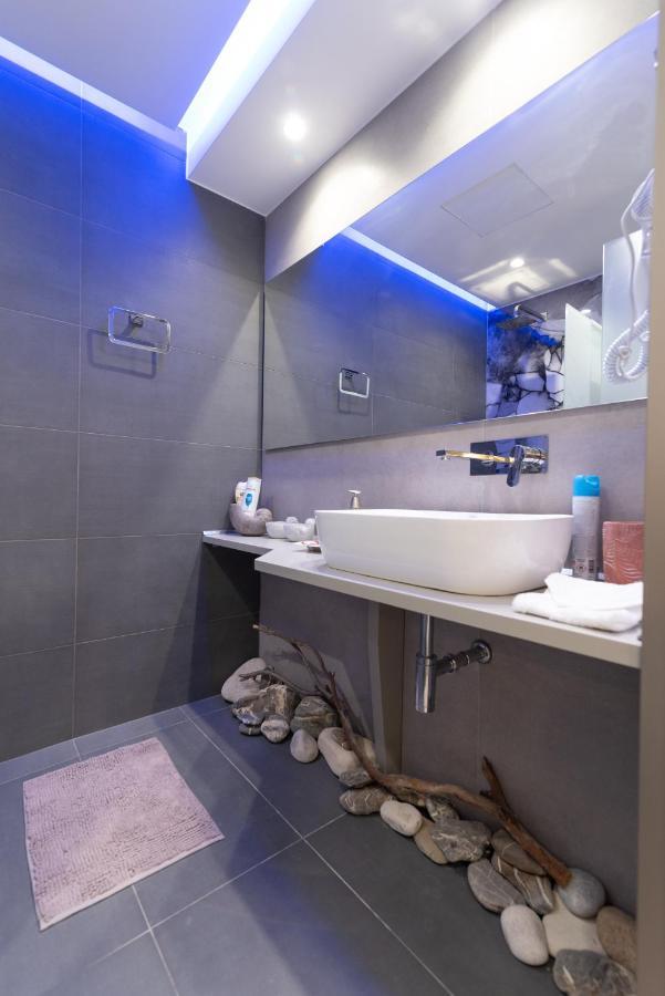 Αqua Dream Beach Apartment بلدة كوس المظهر الخارجي الصورة