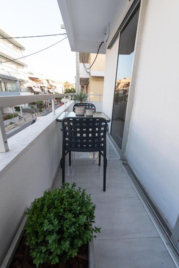 Αqua Dream Beach Apartment بلدة كوس المظهر الخارجي الصورة